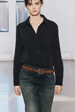 JEANS ZW COLLECTION RELAXED TIRO MEDIO