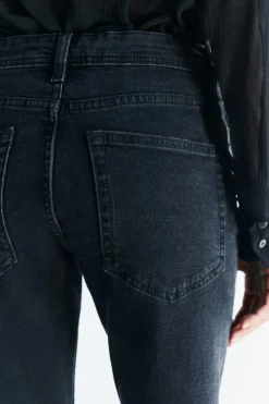 JEANS ZW COLLECTION RELAXED SLIM TIRO MEDIO