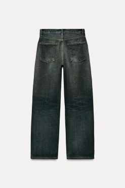 JEANS ZW COLLECTION RELAXED TIRO MEDIO