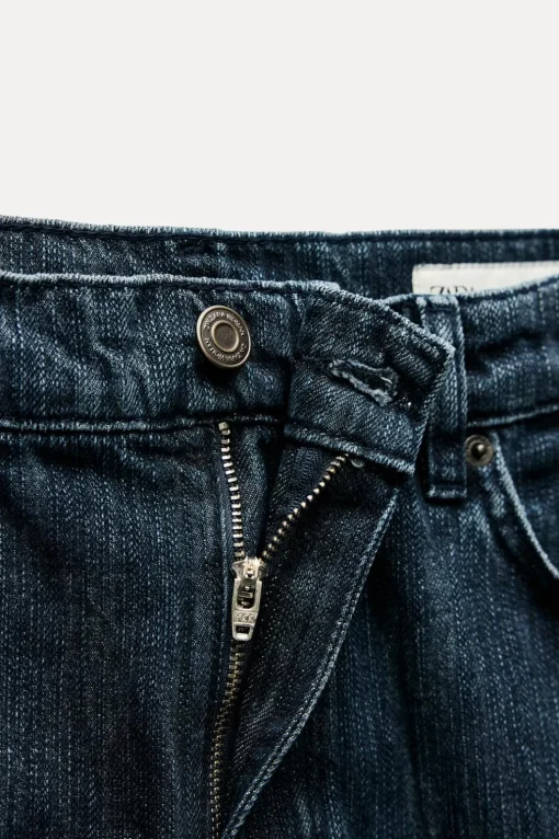 JEANS ZW COLLECTION RELAXED TIRO MEDIO