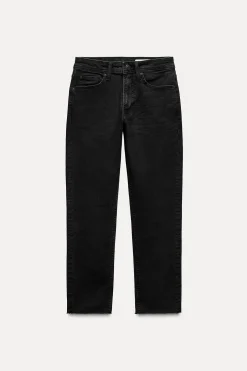 JEANS ZW COLLECTION RELAXED SLIM TIRO MEDIO