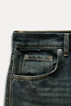 JEANS ZW COLLECTION RELAXED TIRO MEDIO