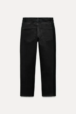 JEANS ZW COLLECTION RELAXED SLIM TIRO MEDIO