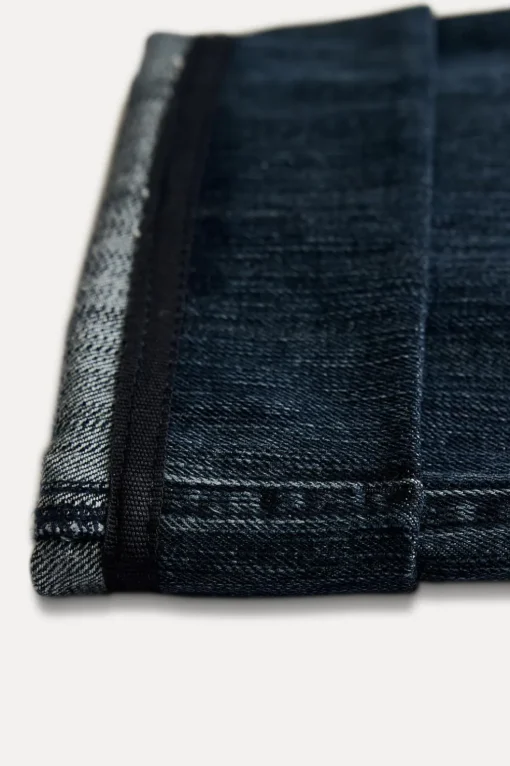 JEANS ZW COLLECTION RELAXED TIRO MEDIO