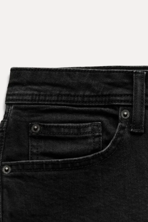 JEANS ZW COLLECTION RELAXED SLIM TIRO MEDIO