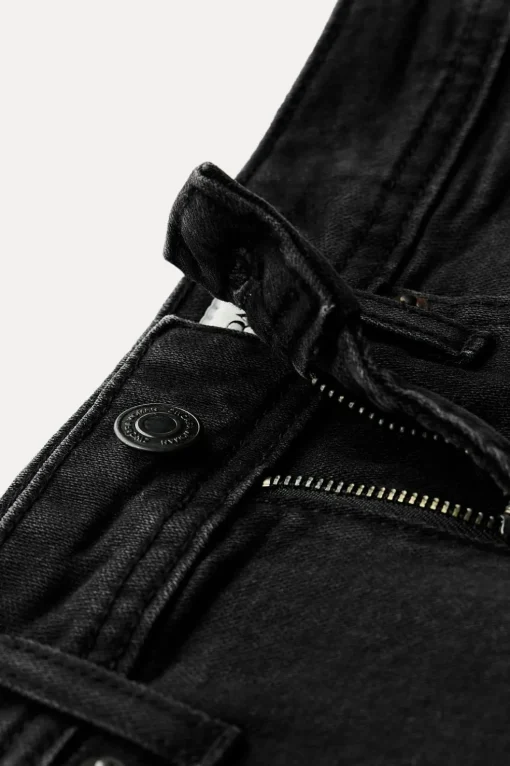 JEANS ZW COLLECTION RELAXED SLIM TIRO MEDIO