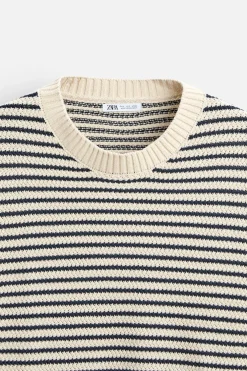 JERSEY JACQUARD RAYAS