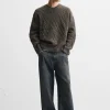 JERSEY JACQUARD ROTOS