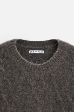JERSEY JACQUARD ROTOS