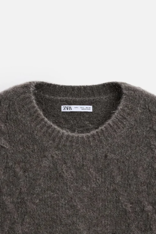 JERSEY JACQUARD ROTOS