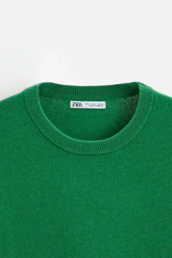 JERSEY LANA - CASHMERE