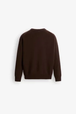 JERSEY LISO 100% CASHMERE