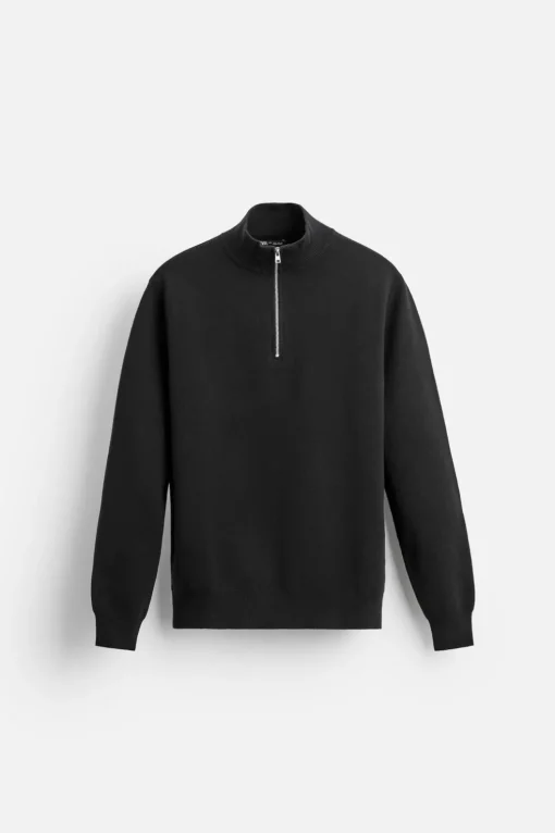 JERSEY PERKINS CREMALLERA