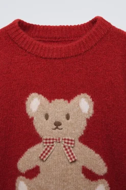 JERSEY PUNTO OSO