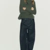 JERSEY PUNTO PEPLUM