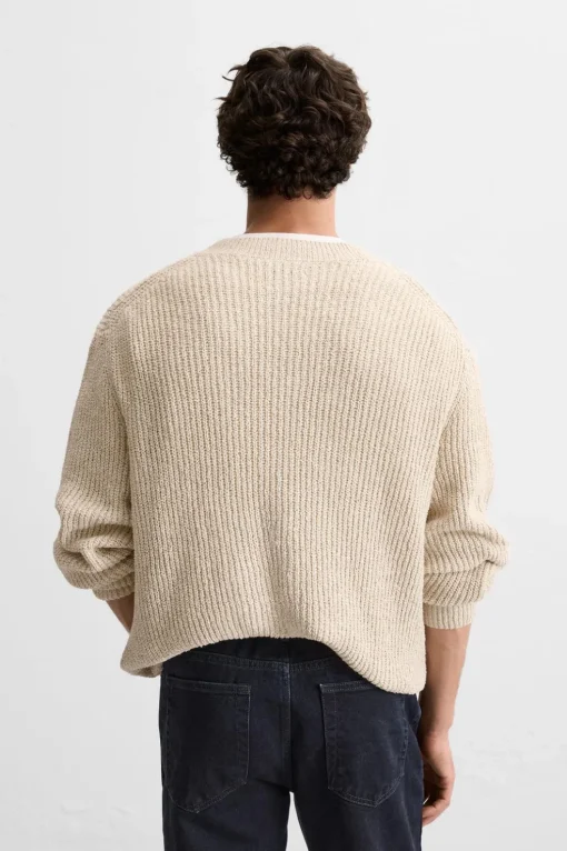 JERSEY TEXTURA BOUCLÉ
