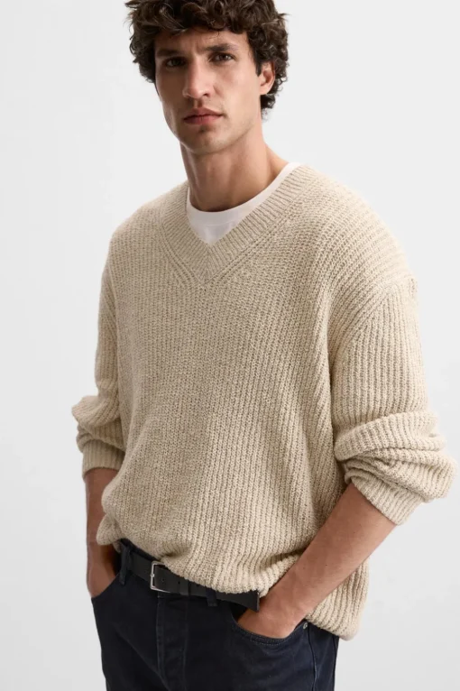 JERSEY TEXTURA BOUCLÉ