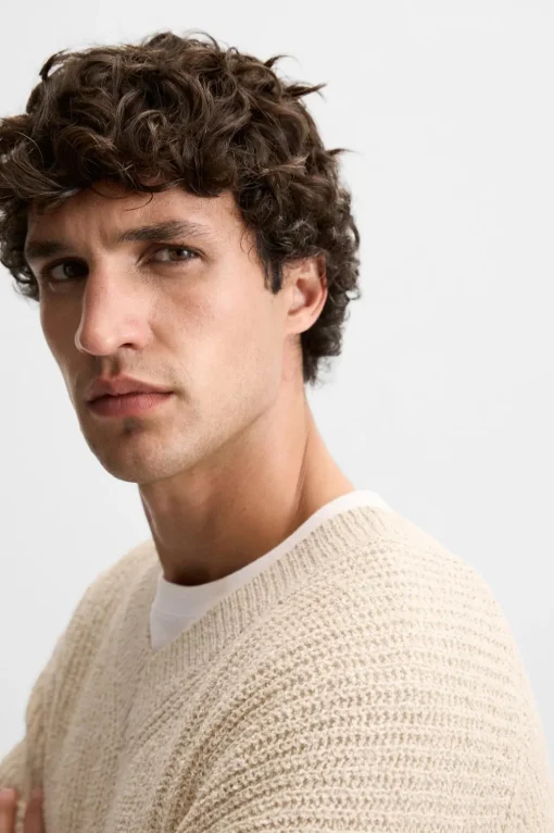 JERSEY TEXTURA BOUCLÉ