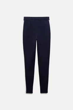 LEGGINGS BANDA LATERAL