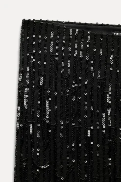 LEGGINGS FLECOS LENTEJUELAS