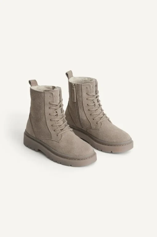 LTHR NKL BOOT 13