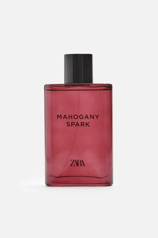 MAHOGANY SPARK EDT 90 ML (3.04 FL. OZ)