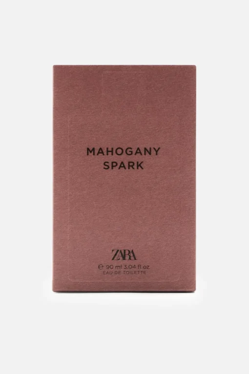 MAHOGANY SPARK EDT 90 ML (3.04 FL. OZ)