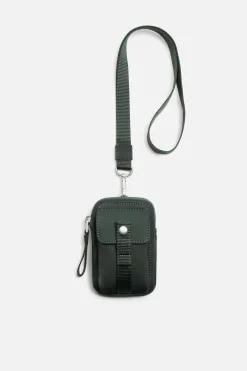 MINI BANDOLERA TÉCNICA