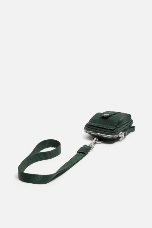 MINI BANDOLERA TÉCNICA