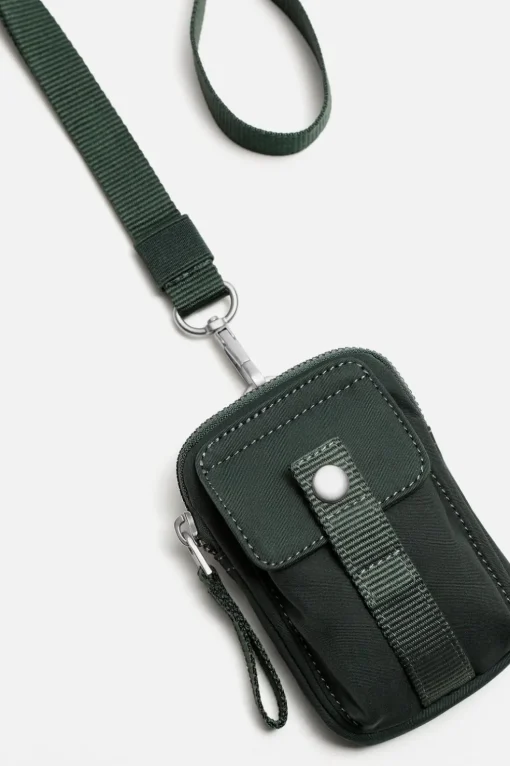 MINI BANDOLERA TÉCNICA