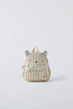 MINI MOCHILA GATITO