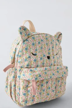 MINI MOCHILA GATITO