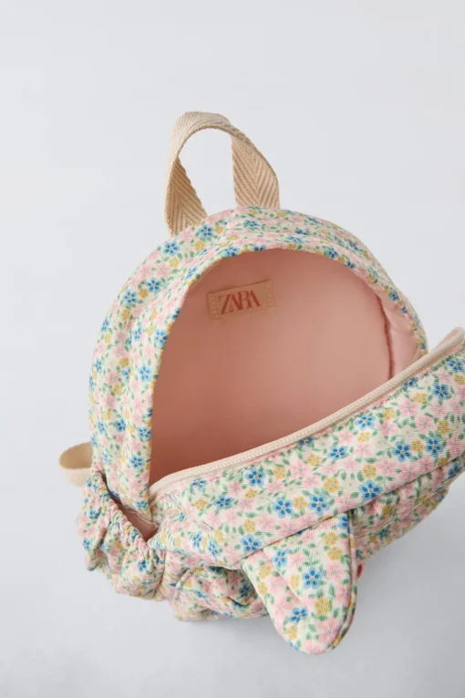 MINI MOCHILA GATITO