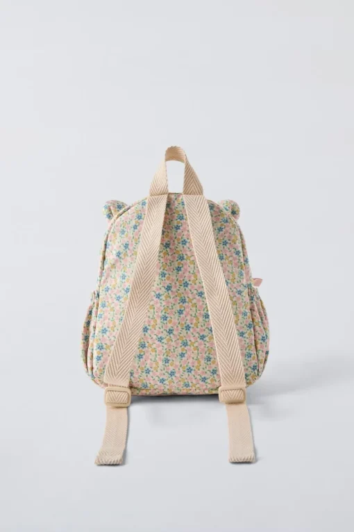 MINI MOCHILA GATITO