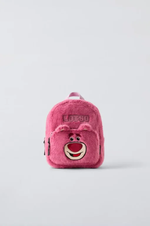 MINI MOCHILA PELO LOTSO TOY STORY © DISNEY