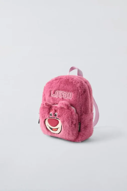 MINI MOCHILA PELO LOTSO TOY STORY © DISNEY
