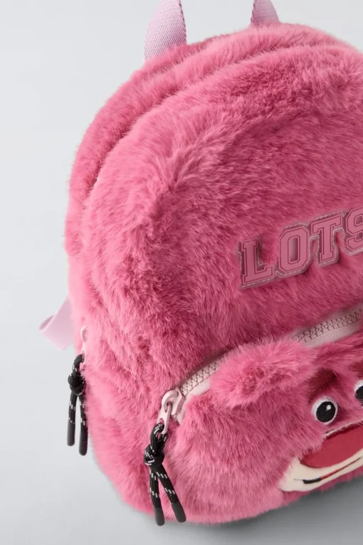 MINI MOCHILA PELO LOTSO TOY STORY © DISNEY