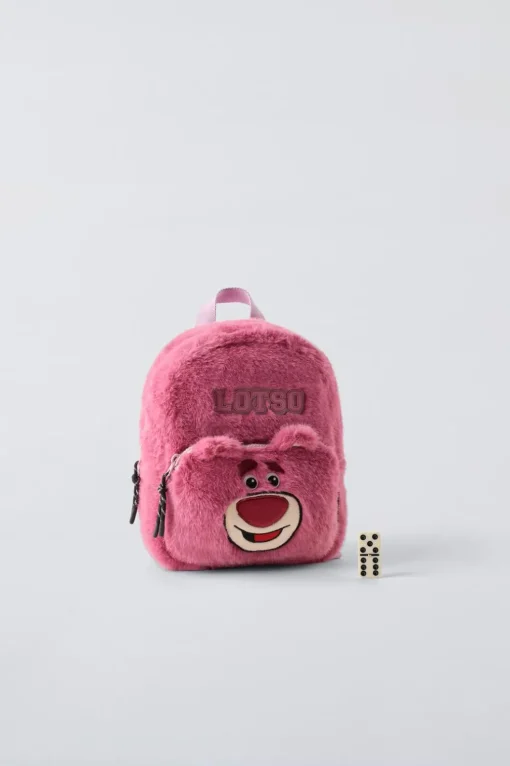 MINI MOCHILA PELO LOTSO TOY STORY © DISNEY