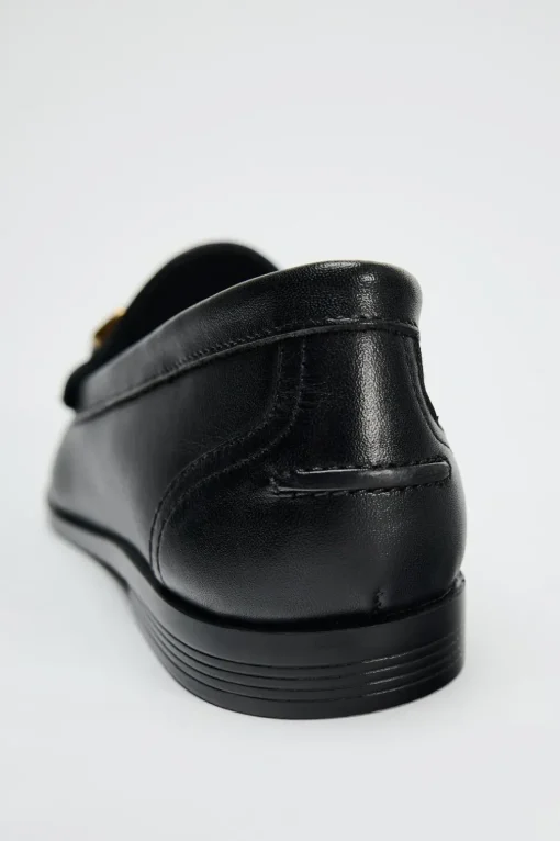 MOCASÍN PIEL