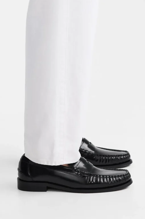 MOCASÍN PIEL ANTIFAZ LIMITED EDITION