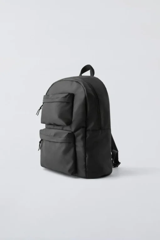 MOCHILA BÁSICA
