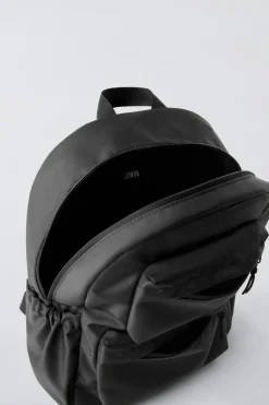 MOCHILA BÁSICA