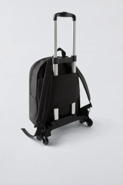 MOCHILA BÁSICA