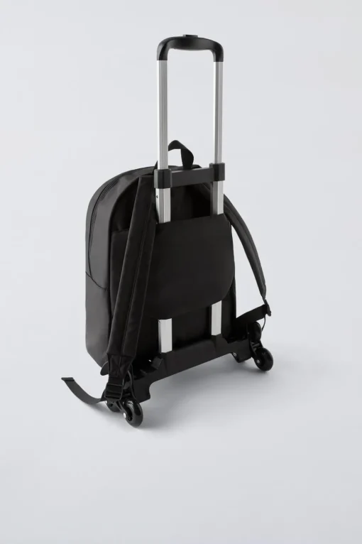 MOCHILA BÁSICA