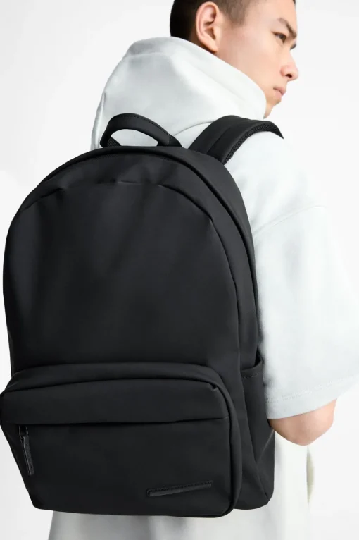 Mochila Engomada
