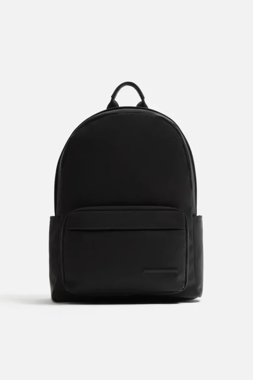 Mochila Engomada