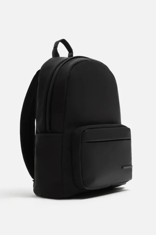 Mochila Engomada