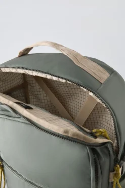 MOCHILA VIAJE