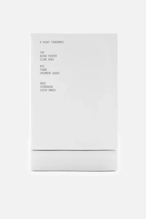 ORIGINS NIGHT EDP 100 ML (3.38 FL. OZ)