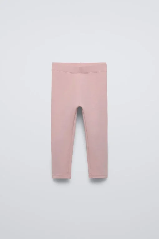 PACK DOS LEGGING LISOS